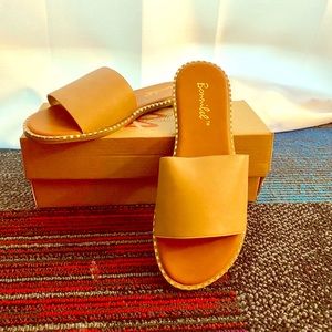 Bonnibel Bristol Sandals